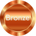bronze